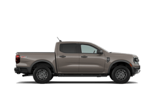 2026 Ford Ranger® External Image 1